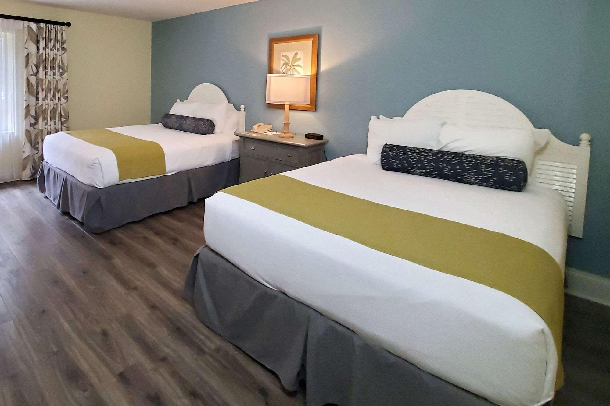 Plantation Resort On Crystal River, Ascend Hotel Collection Bagian luar foto