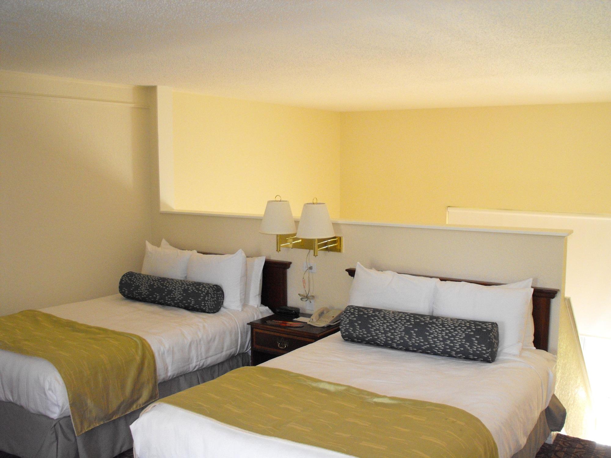 Plantation Resort On Crystal River, Ascend Hotel Collection Bagian luar foto